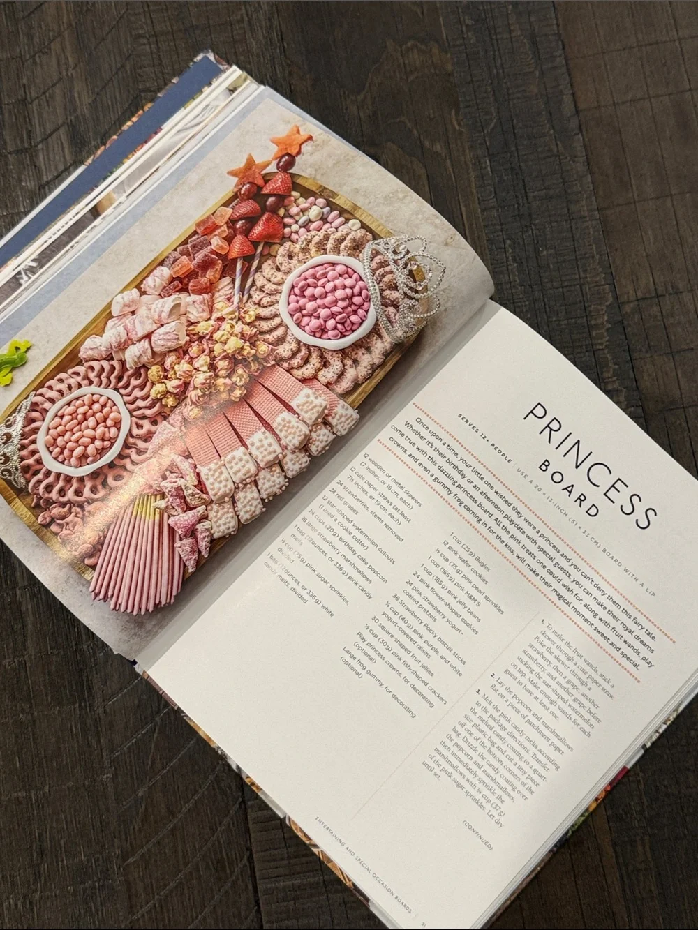 Beautiful Boards 50 Amazing Snack Boards for any Occasion By Maegan Brown New